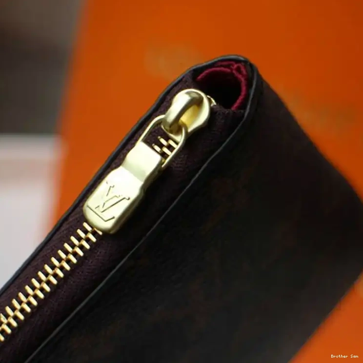 Brother Sam Yupoo Bags 2010B570042 LV 0825